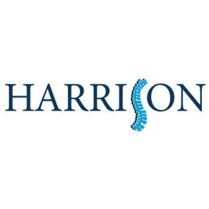 Logotyp från Harrison Chiropractic and Wellness