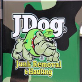 Bild von JDog Junk Removal & Hauling Southern Tier