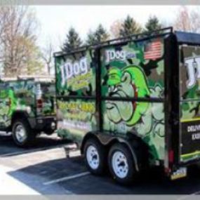 Cleanup and cleanout services near you - JDog Junk Removal & Hauling Southern Tier Horseheads, NY