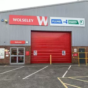 Wolseley Plumb & Parts - Your first choice specialist merchant for the trade