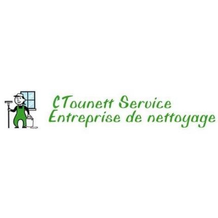 Logo de C'Tounett Service