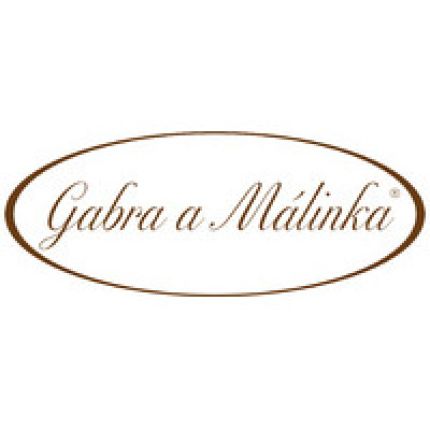 Λογότυπο από Gabra a Málinka