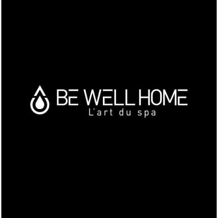 Logo od Be Well Home L’art du spa