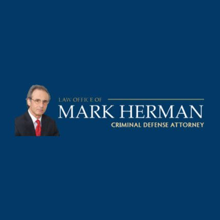 Logo de Expungement Lawyer MN Mark Herman