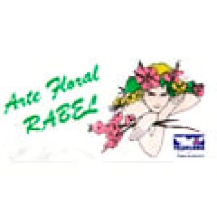 Logo von Arte Floral Rabel