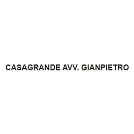 Logo van Casagrande Avv. Gianpietro