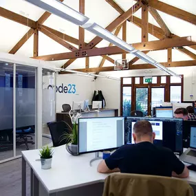 Bild von Code23
