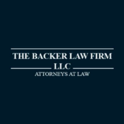 Logo von The Backer Law Firm, LLC