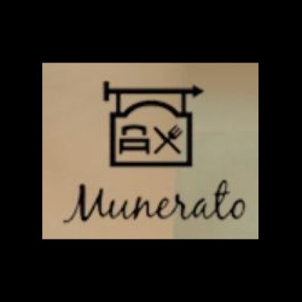 Logotipo de Locanda Munerato