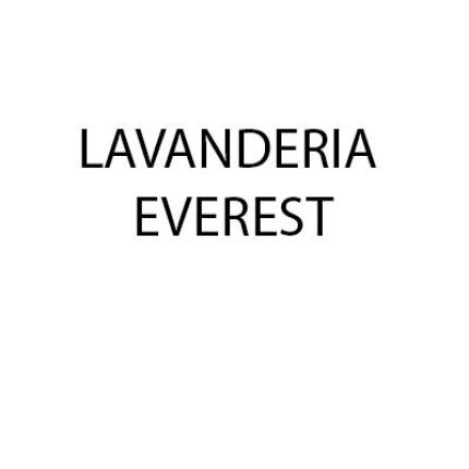 Logo fra Lavanderia Everest