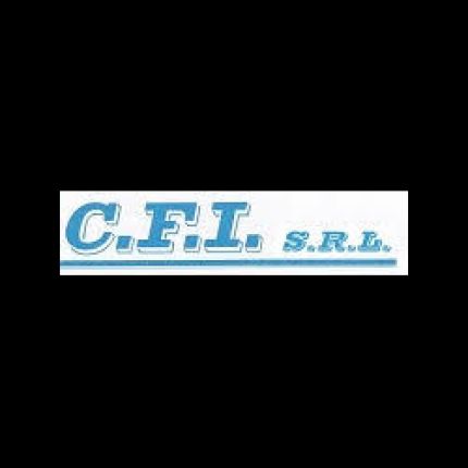 Logotyp från C.F.I.