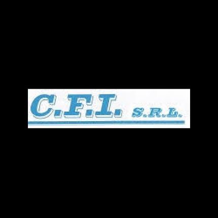 Logo da C.F.I.