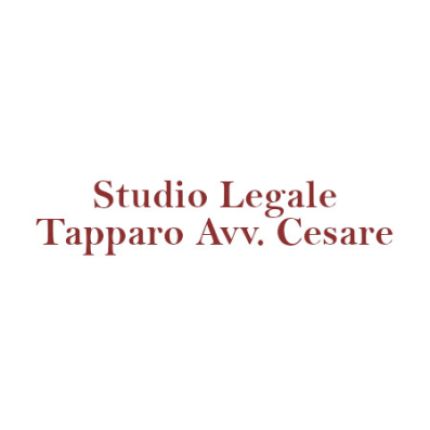 Logo da Studio Legale Tapparo Avv. Cesare