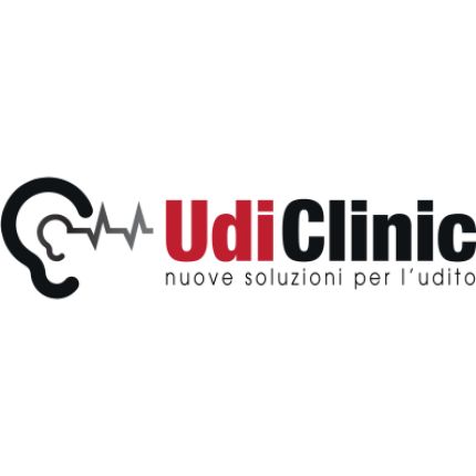 Logo da Udiclinic