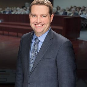 Attorney Lance R. Fryrear