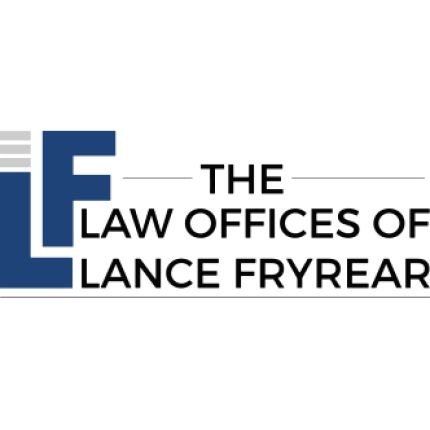 Logo from The Law Offices of Lance Fryrear