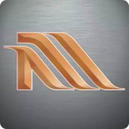 Logo de ANB Bank