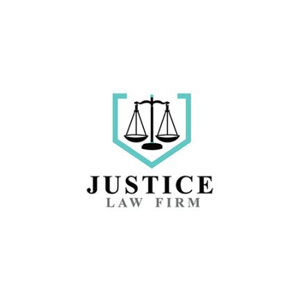 Logo van Justice Law Firm, PC