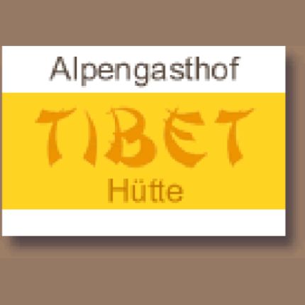Logo van Albergo Tibet Hütte