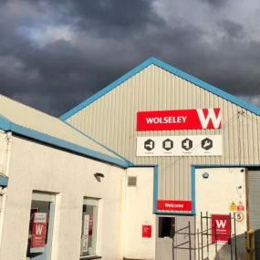 Wolseley Plumb & Parts - Your first choice specialist merchant for the trade