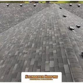 Bild von Steinmeyer Roofing INC.