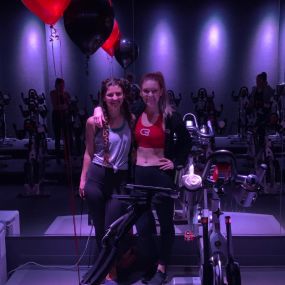 Bild von CYCLEBAR