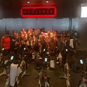 Bild von CYCLEBAR