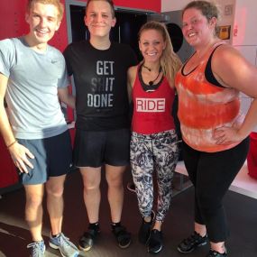 Bild von CYCLEBAR