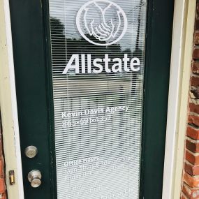 Bild von Kevin Davis: Allstate Insurance