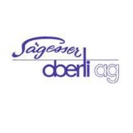 Logo van Sägesser + Oberli AG