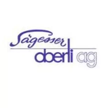 Logo from Sägesser + Oberli AG