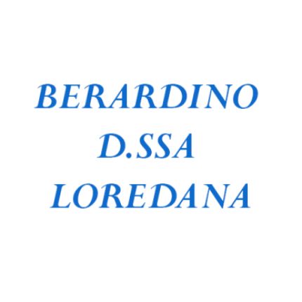 Logo fra Berardino D.ssa Loredana