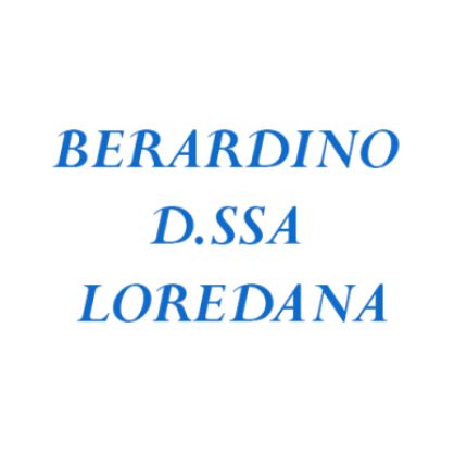 Logo von Berardino D.ssa Loredana