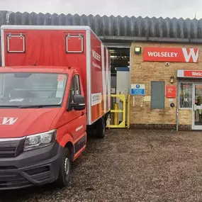 Wolseley Plumb & Parts - Your first choice specialist merchant for the trade