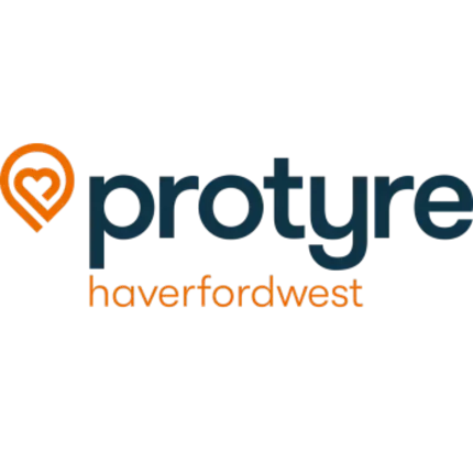 Logo von Stoddart Tyres Haverfordwest - Team Protyre