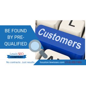 SEO for Qualified Customers