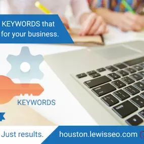 Houston seo services