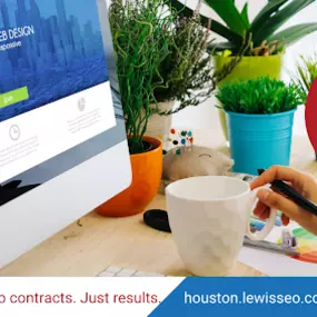 Lewis SEO Houston Location