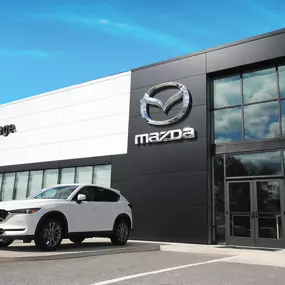 Bild von Heritage Mazda Bel Air