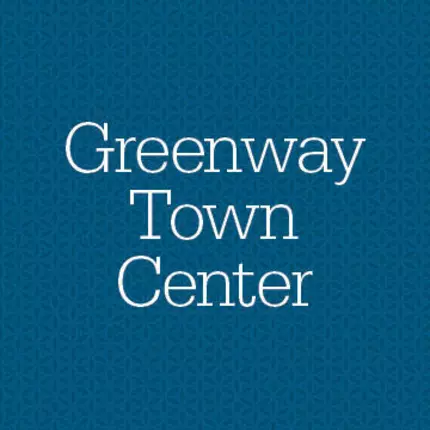 Logo fra Greenway Town Center