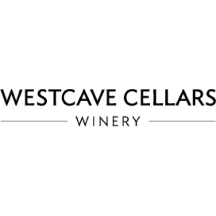 Logotyp från Westcave Cellars Winery & Brewery