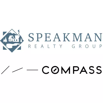 Logo da Patty Speakman | Compass Real Estate