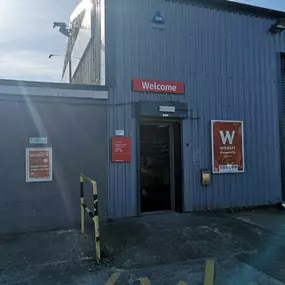 Wolseley Plumb & Parts - Your first choice specialist merchant for the trade