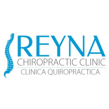 Logotipo de Reyna Chiropractic Clinic