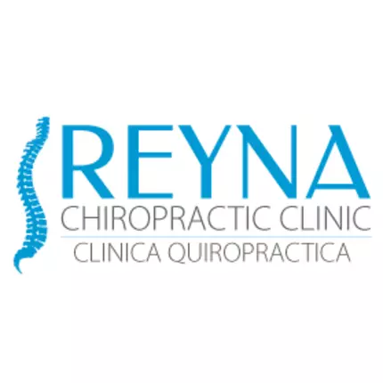 Λογότυπο από Reyna Chiropractic Clinic