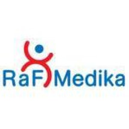 Logótipo de RaF - MEDIKA s.r.o.