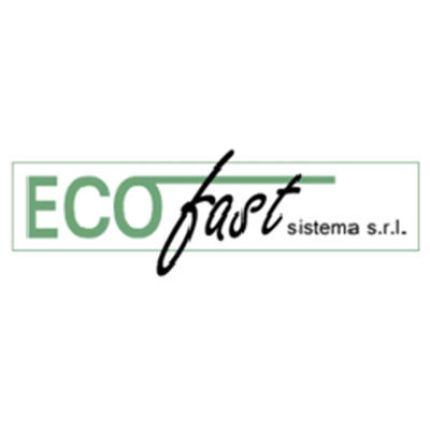 Logotipo de Eco Fast Sistema Global Service e  Facility