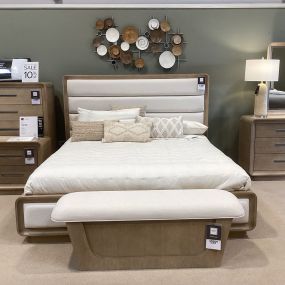 Shop our bedroom collections