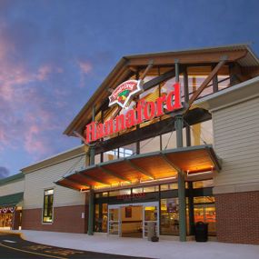 Bild von Bedford Jenkins Rd - Hannaford