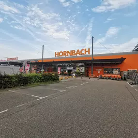 Bild von HORNBACH Bouwmarkt Tilburg